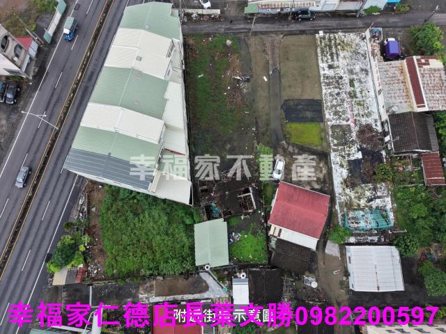 台南西港建地-10