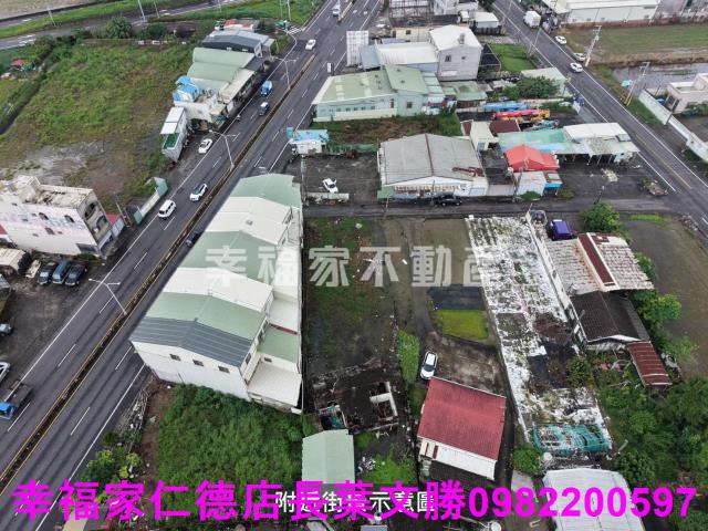 台南西港建地-11