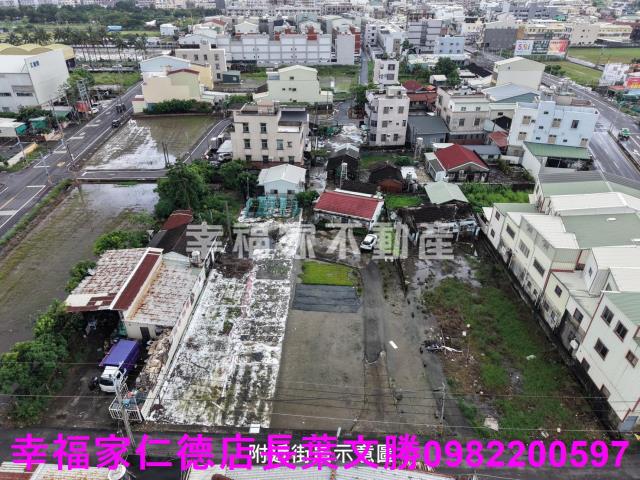 台南西港建地-12