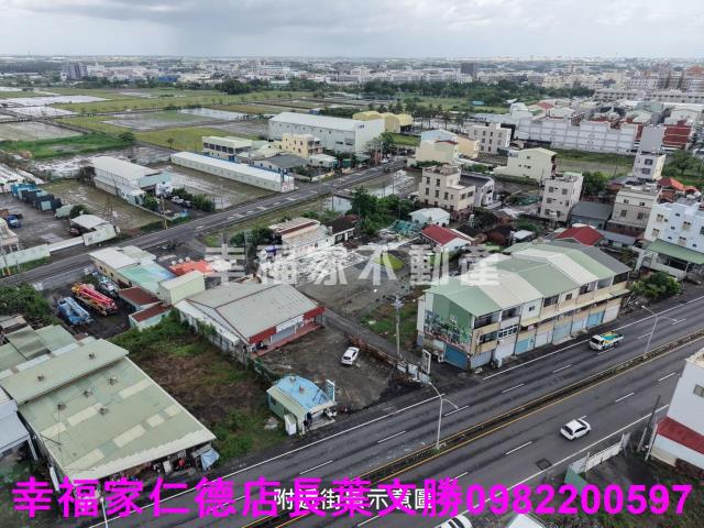 台南西港建地-5