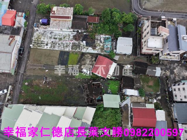 台南西港建地-6