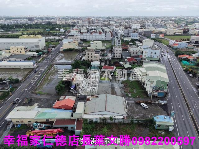 台南西港建地-9