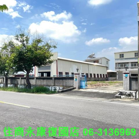 台南白河農地-13