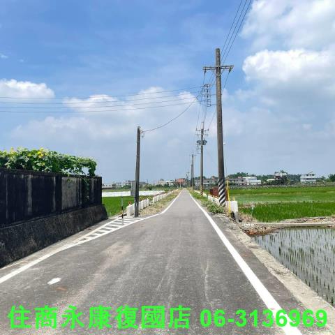 台南白河農地-5