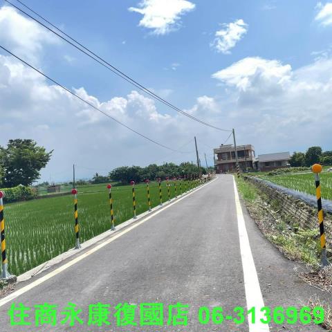 台南白河農地-6