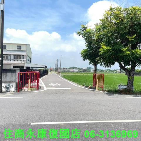 台南白河農地-7