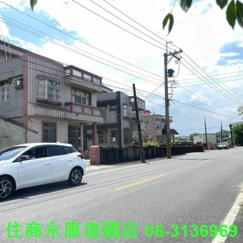 台南白河農地-8