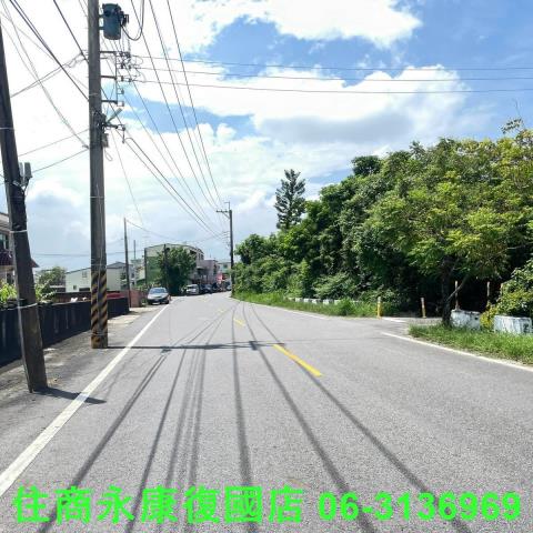台南白河農地-9