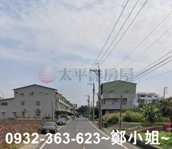 嘉義民雄農地-1