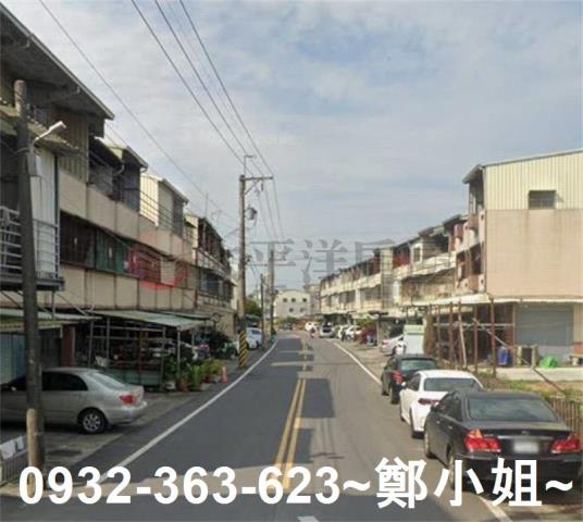 嘉義民雄農地-2