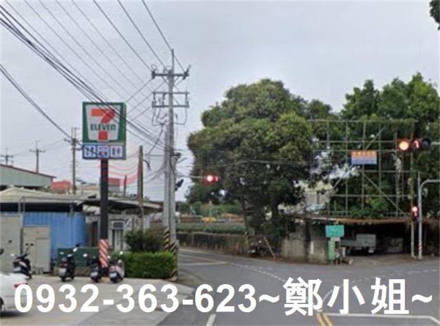 嘉義民雄農地-3