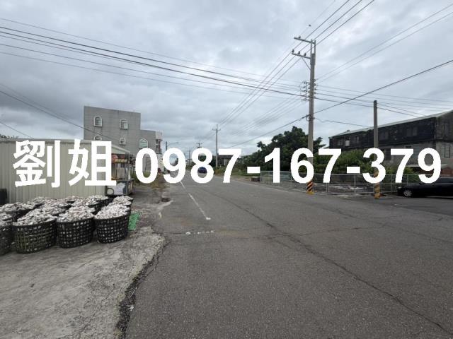 布袋養殖地-2