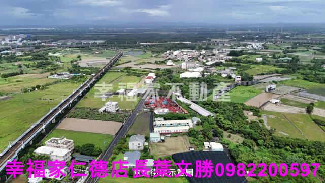 歸仁農地-9