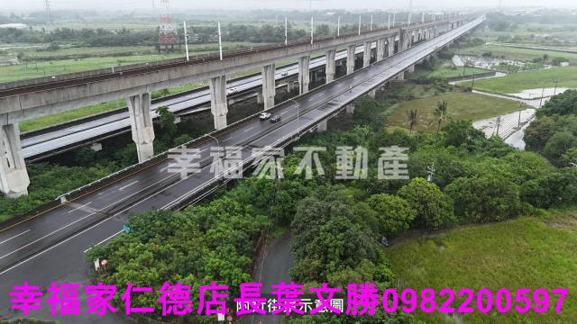 歸仁農地-7