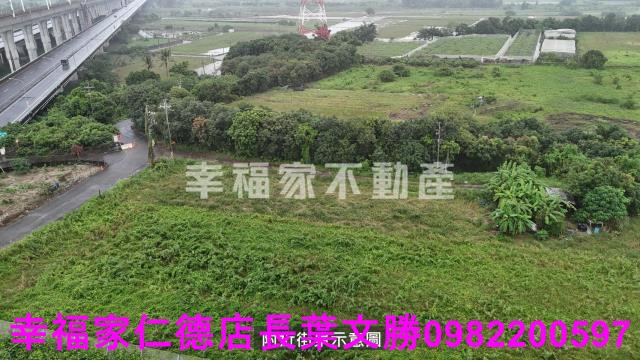 歸仁農地-9