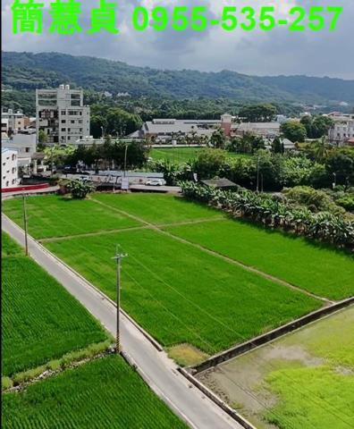 草屯農地-0
