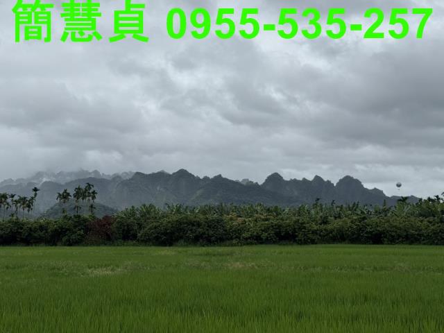 草屯農地-2