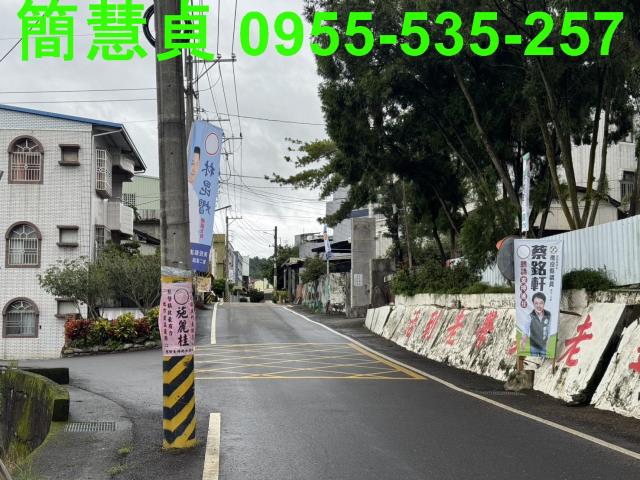 草屯農地-6