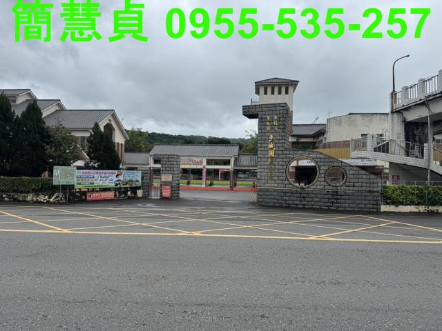 草屯農地-7