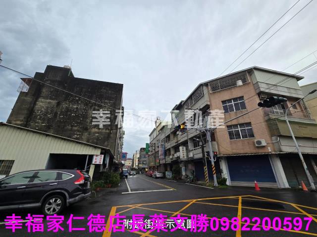 台南建地-8