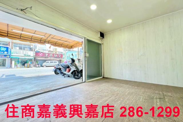 嘉義建地-0