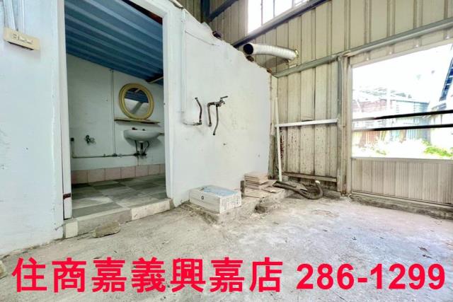 嘉義建地-4