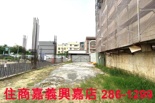 嘉義建地-2