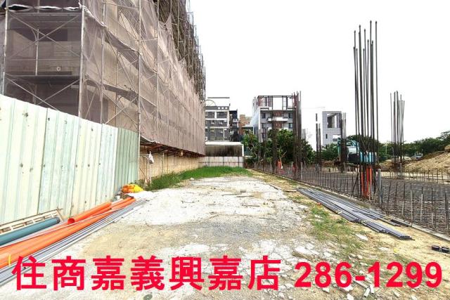 嘉義建地-3