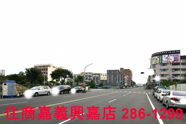 嘉義建地-5