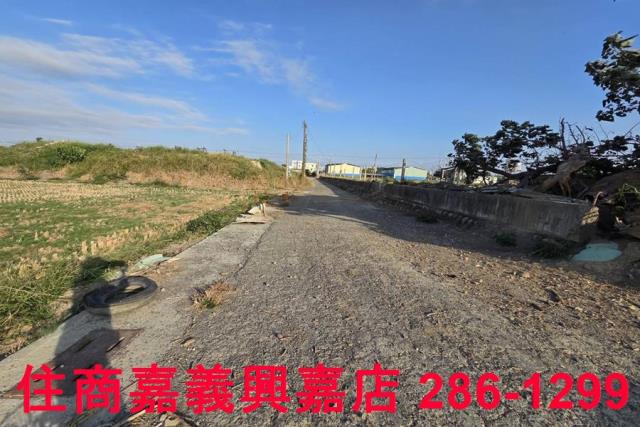 嘉義農地-2
