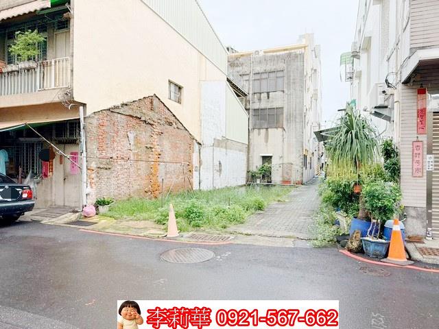 台南建地-2