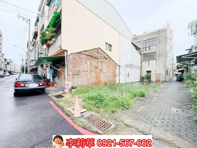 台南建地-3