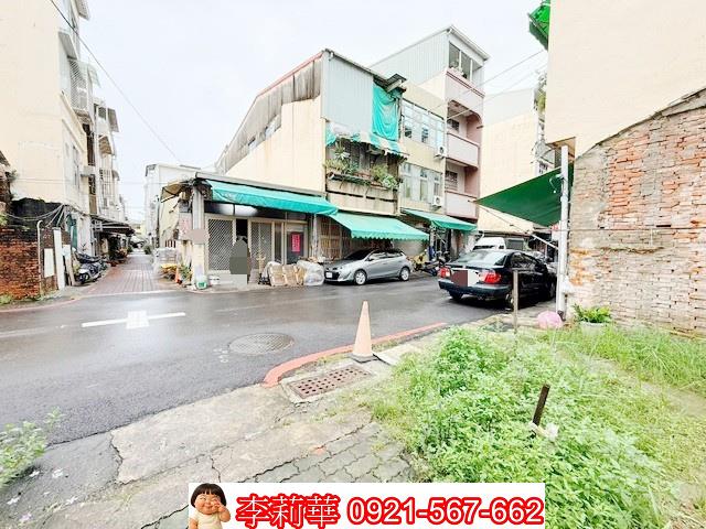 台南建地-7