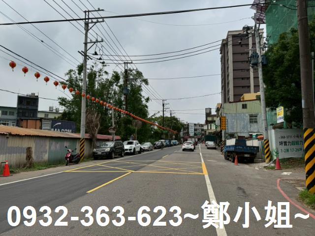 桃園八德農地-2