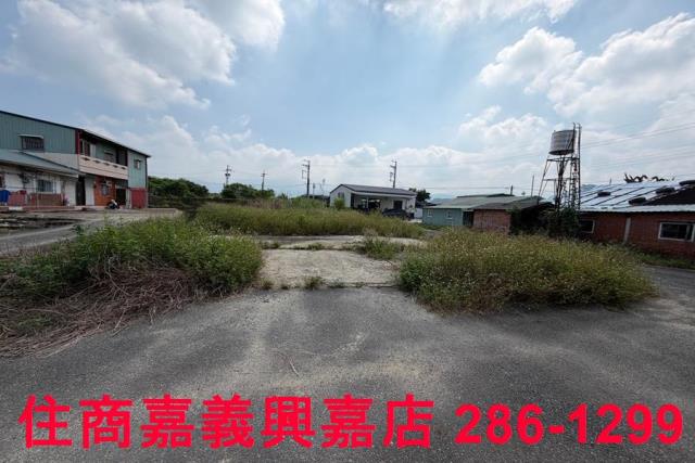 嘉義中埔建地-2