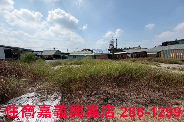 嘉義中埔建地-4