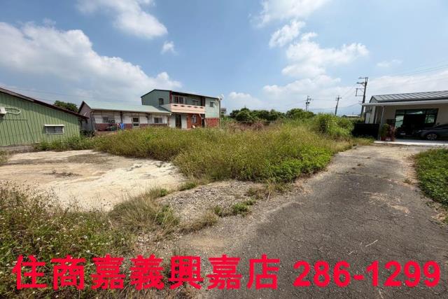嘉義中埔建地-5