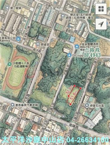 台中沙鹿建地-2