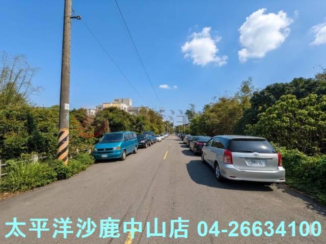 台中沙鹿建地-3