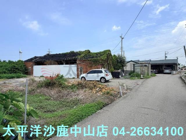 台中大甲農地-10