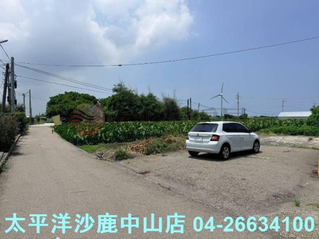 台中大甲農地-11