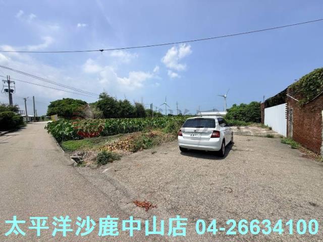 台中大甲農地-1