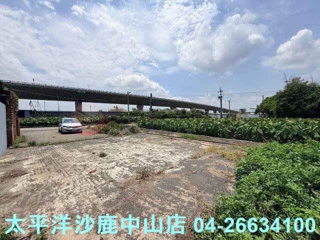 台中大甲農地-4