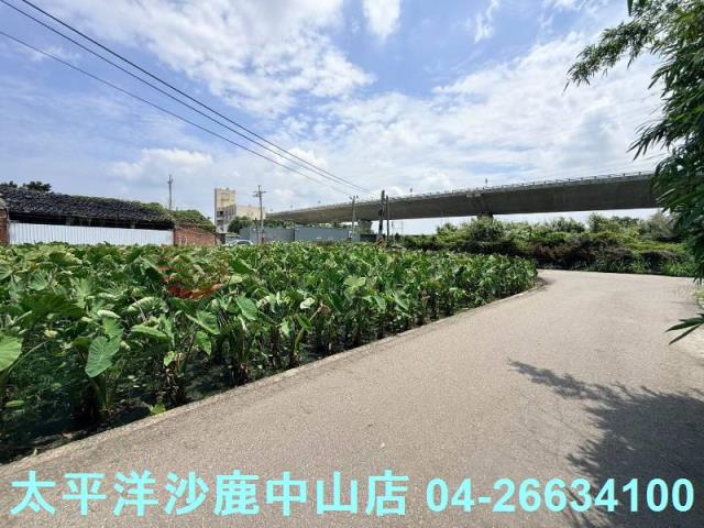 台中大甲農地-7