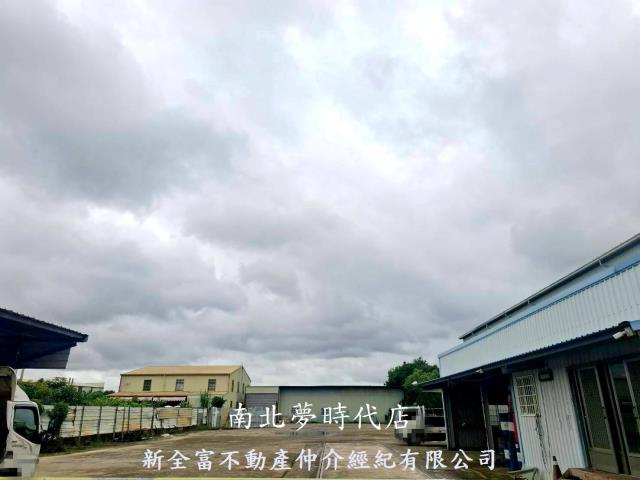 安南農地-1
