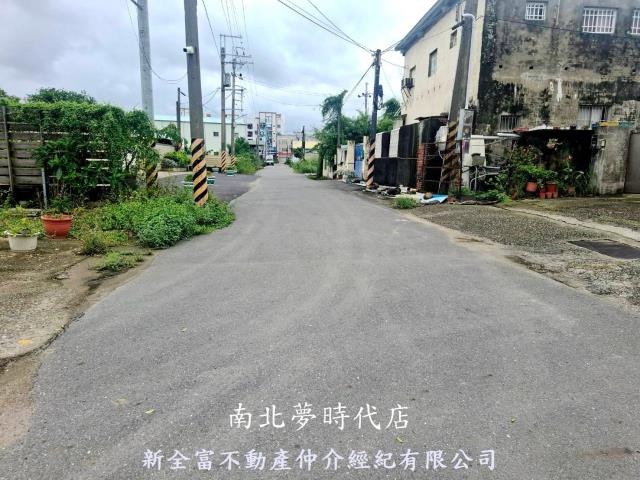安南農地-3