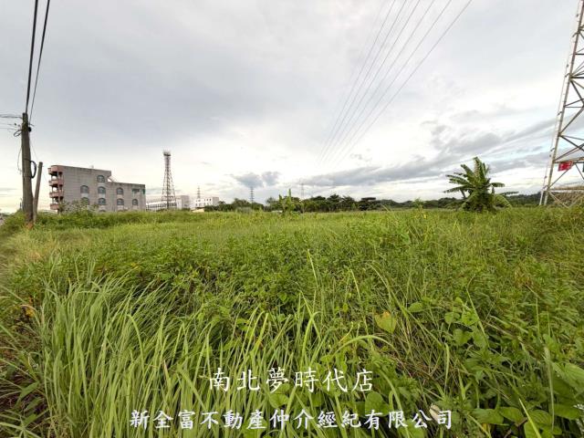 關廟農地-1