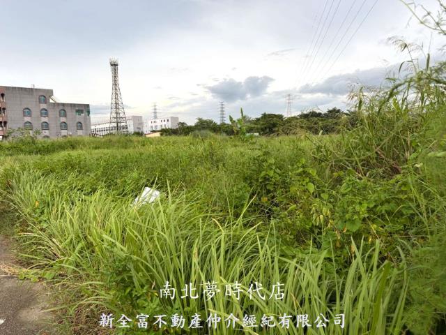 關廟農地-5