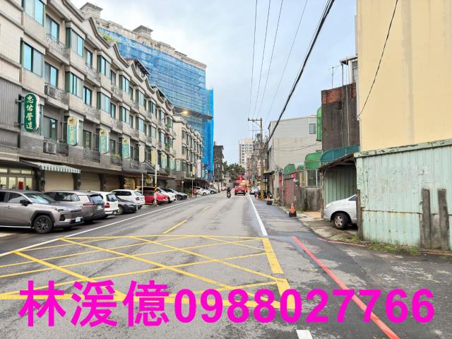 桃園平鎮建地-1