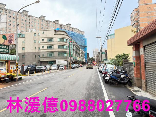 桃園平鎮建地-3